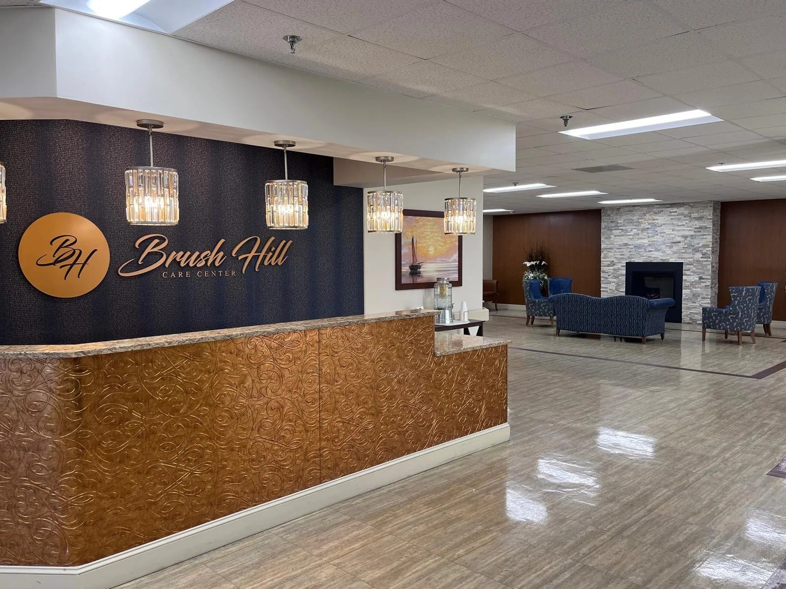 Brush Hill Care Center photo 4