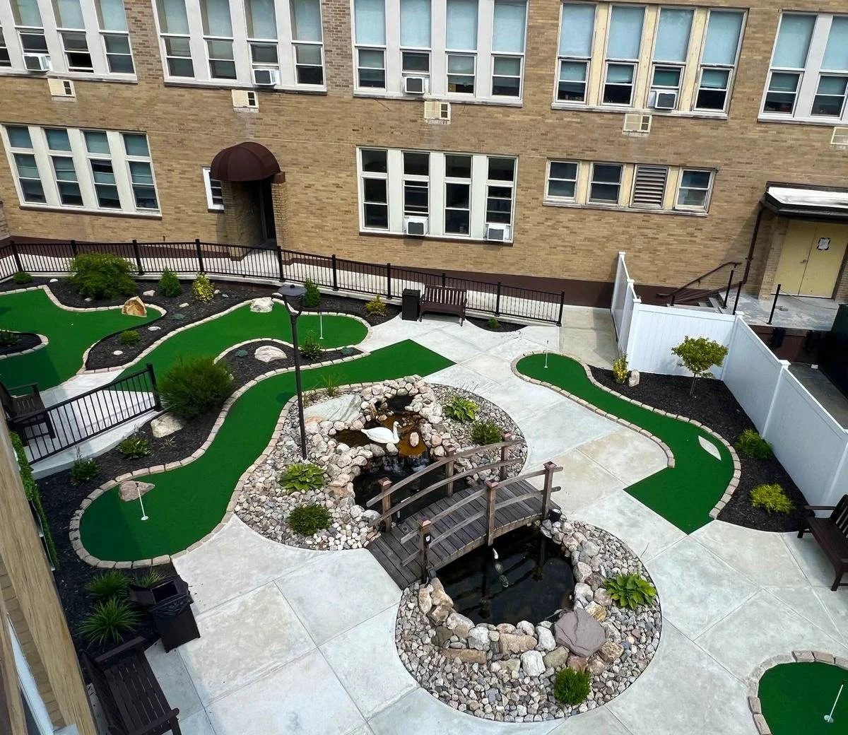 Brush Hill Care Center photo 5