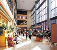 Mount Saint Vincent Care Center