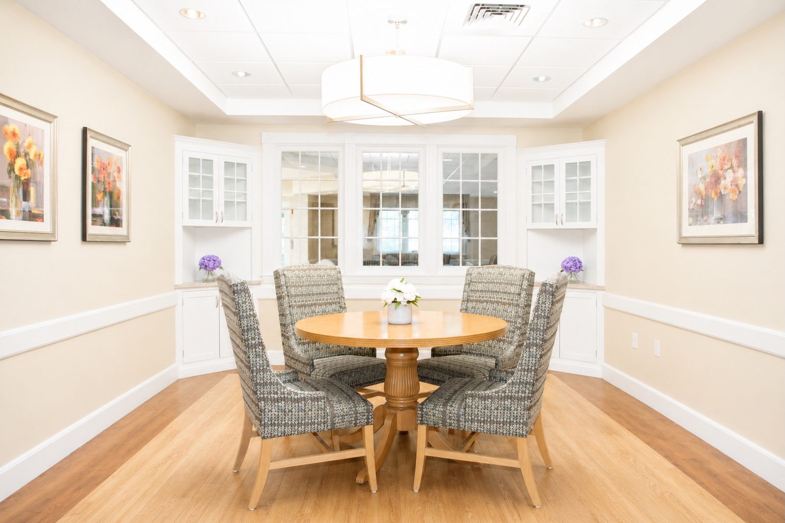 Nemasket Healthcare Center photo 3