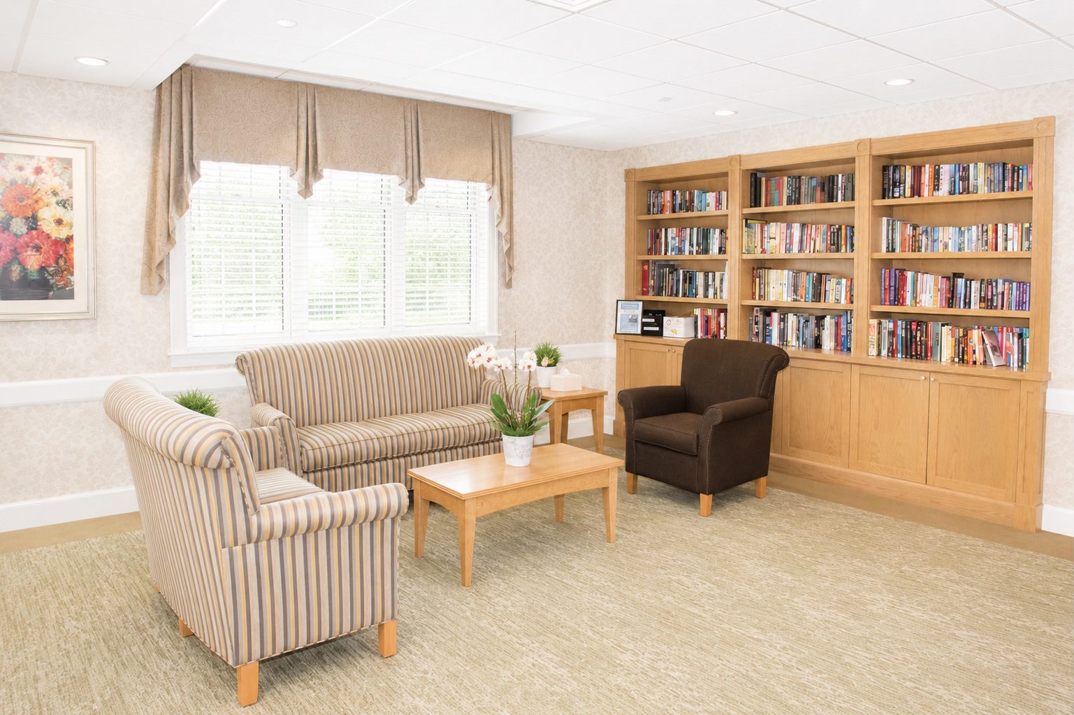 Nemasket Healthcare Center photo 4