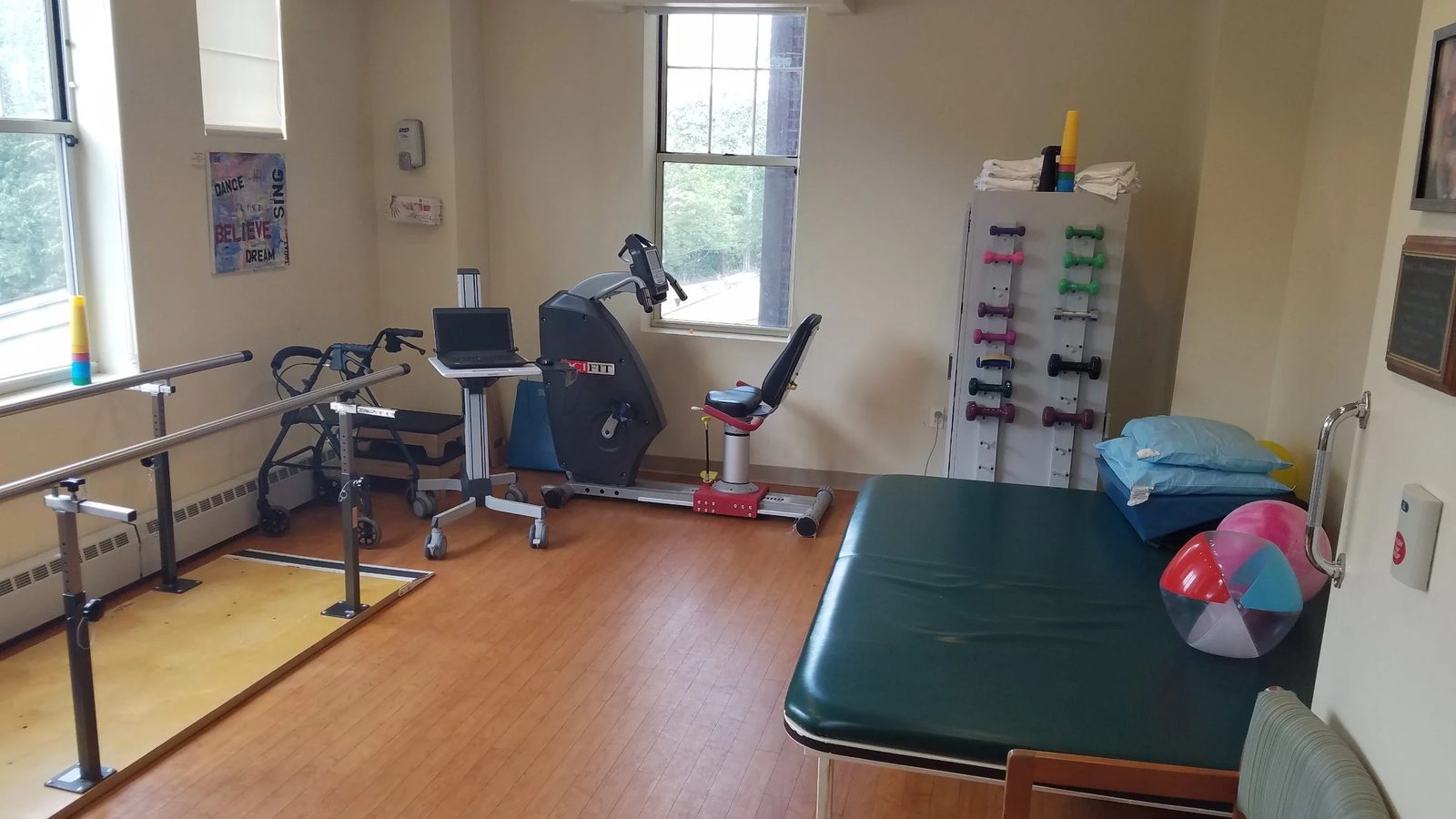 Neville Center At Fresh Pond For Nursing & Rehab photo 4