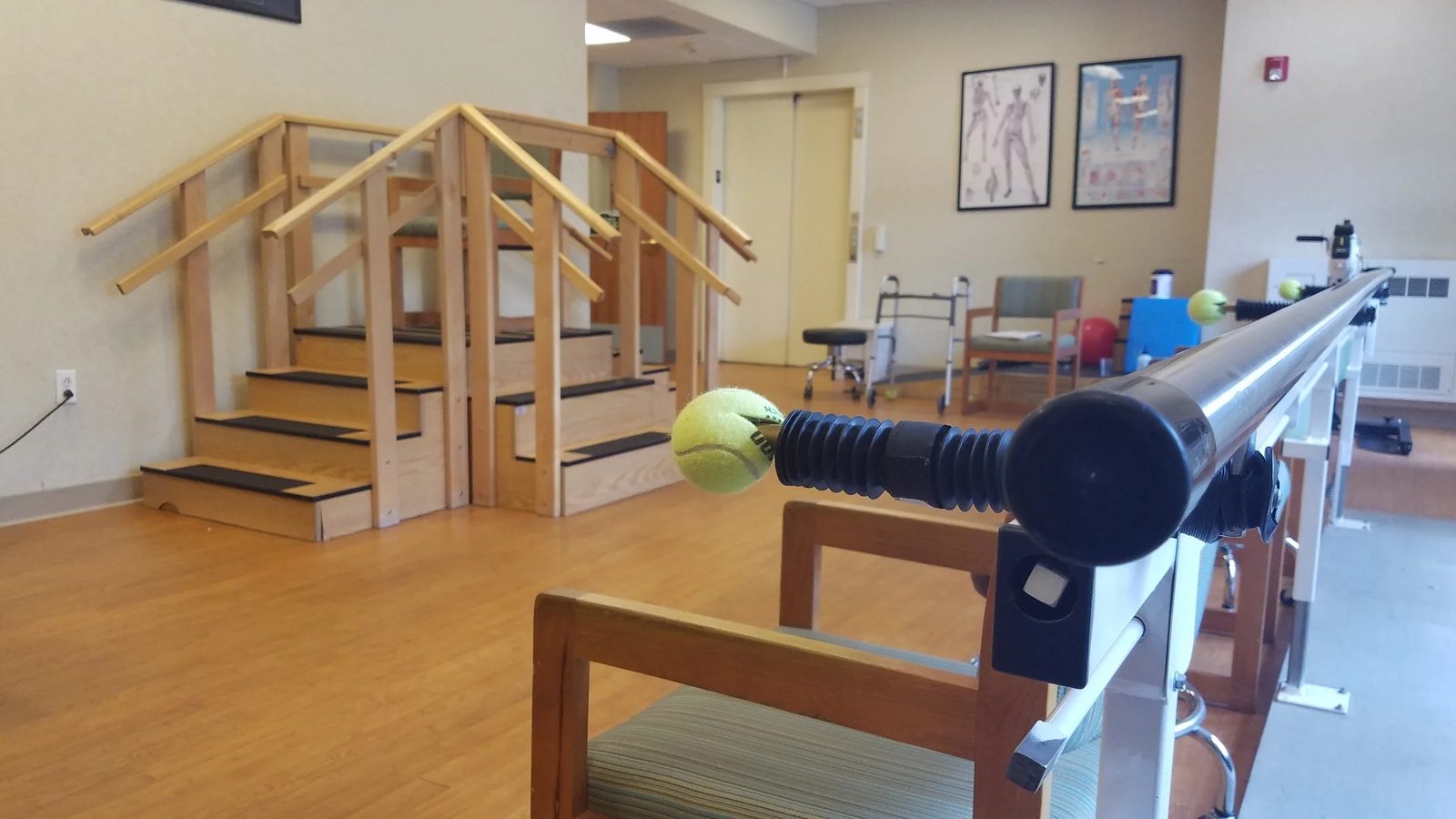Neville Center At Fresh Pond For Nursing & Rehab photo 5