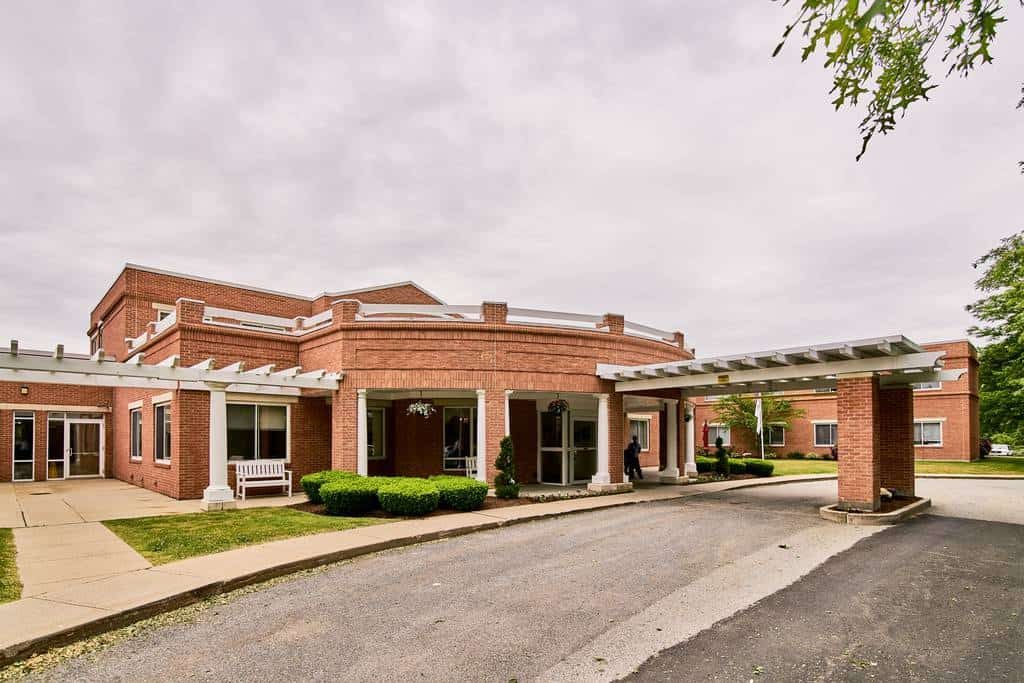 New Bedford Health Care Center photo 2