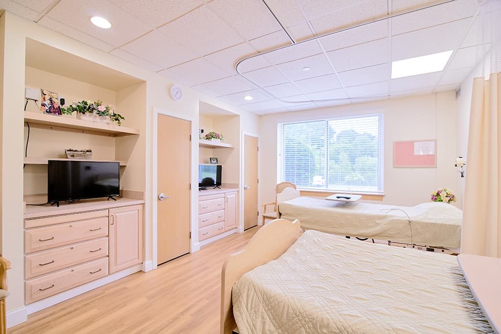 New Bedford Health Care Center photo 5