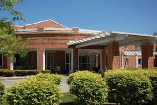 New Bedford Jewish Convalescent Home, Inc
