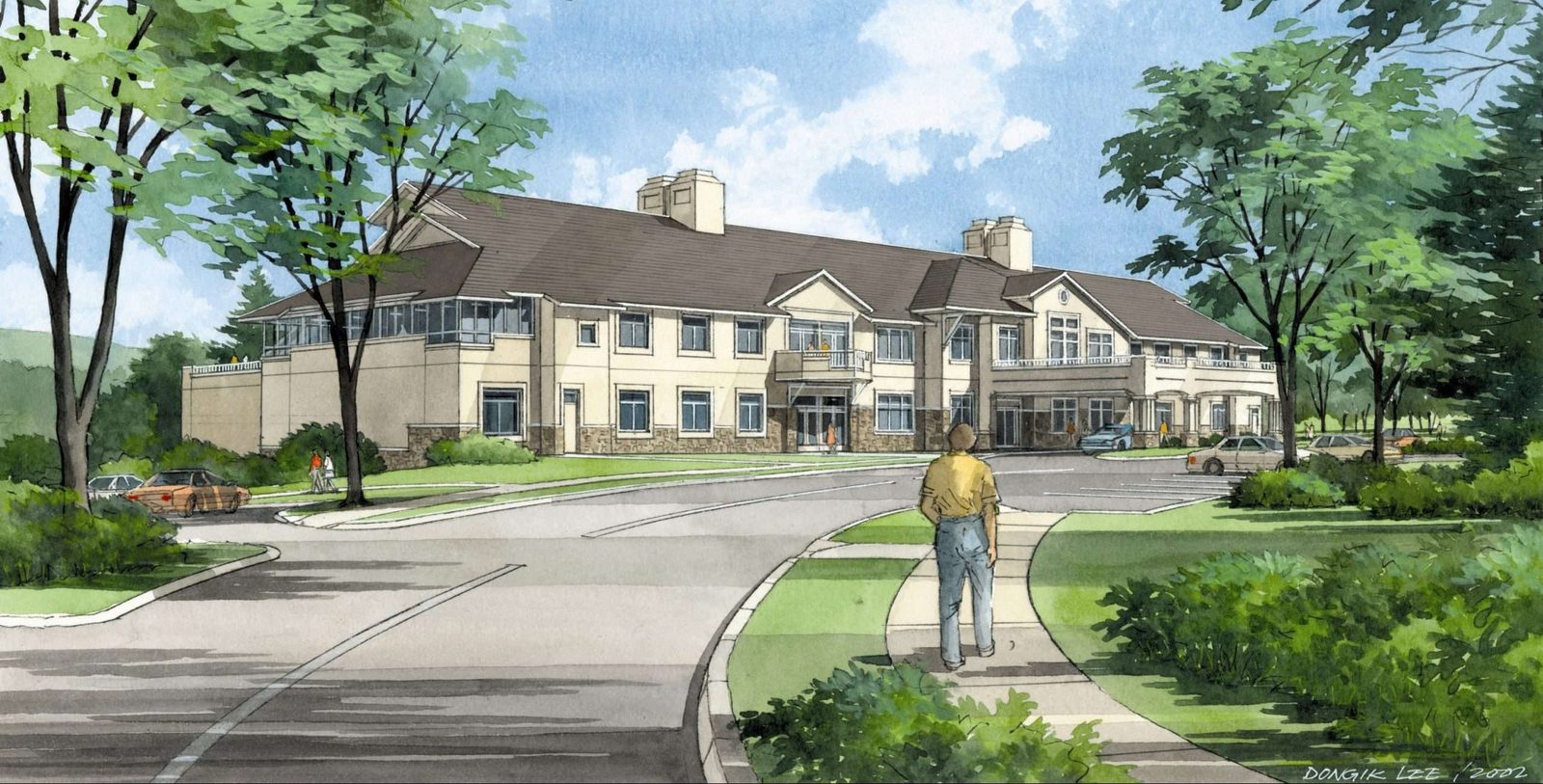 New England Homes For The Deaf, Inc photo 1
