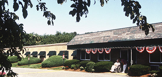 New England Pediatric Care