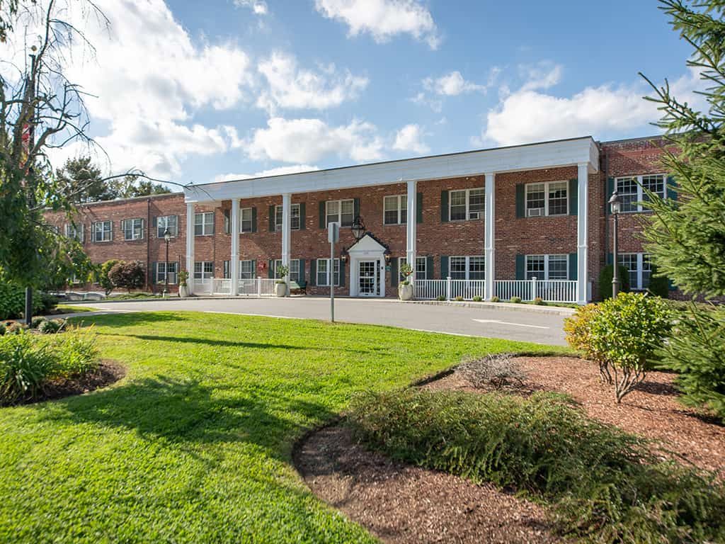 Newton Health Care Center photo 4