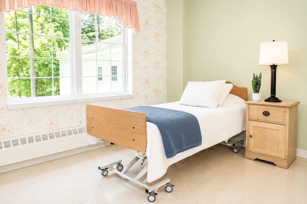 Oak Knoll Healthcare Center