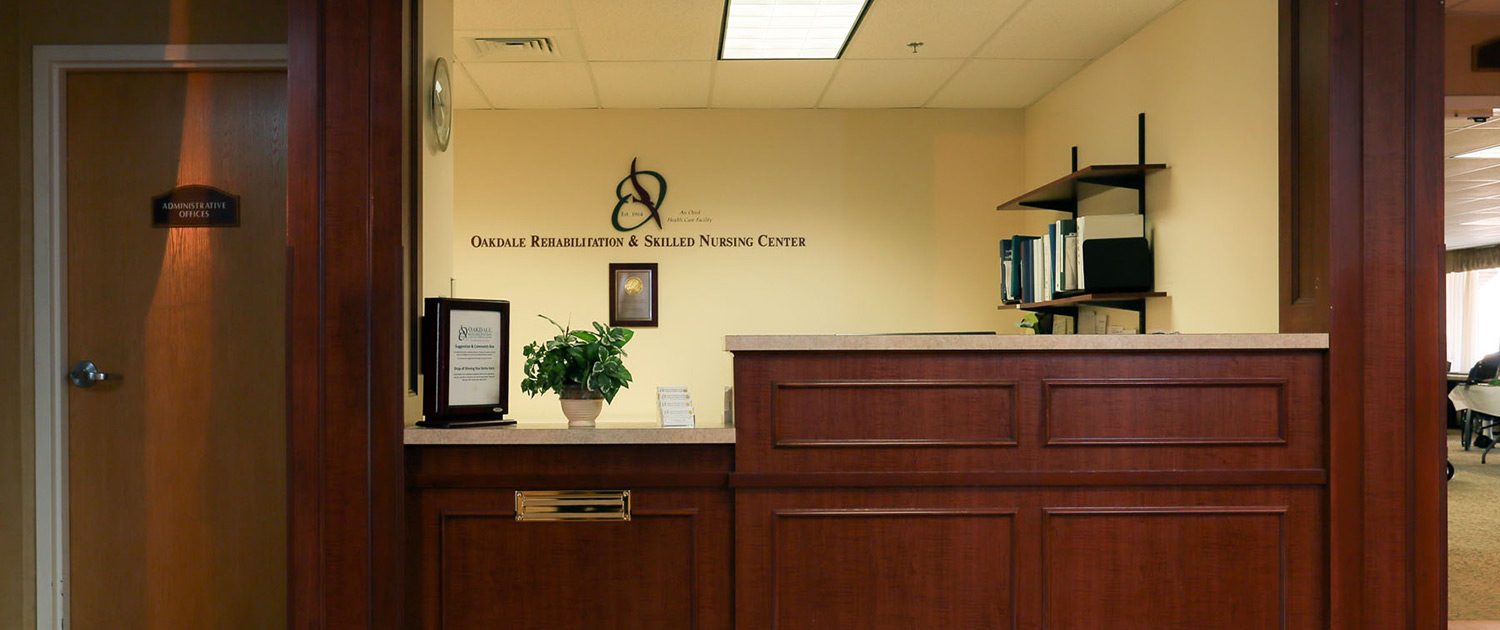 Oakdale Rehabilitation & Skilled Nursing Center photo 3