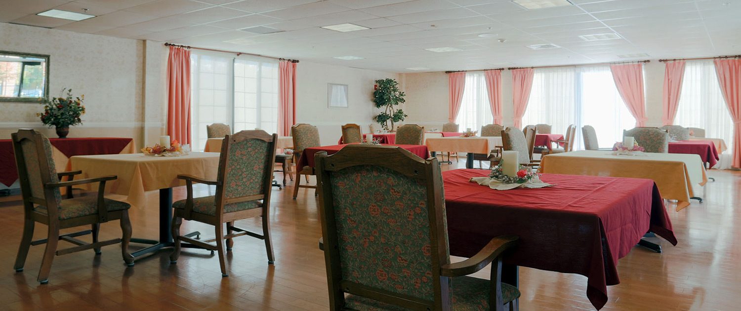 Oakdale Rehabilitation & Skilled Nursing Center photo 4