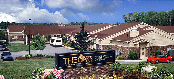 The Oaks