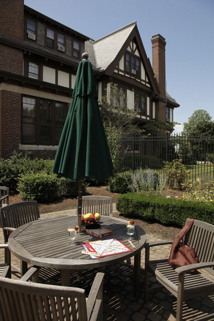 Our Ladys Haven of Fairhaven Inc.