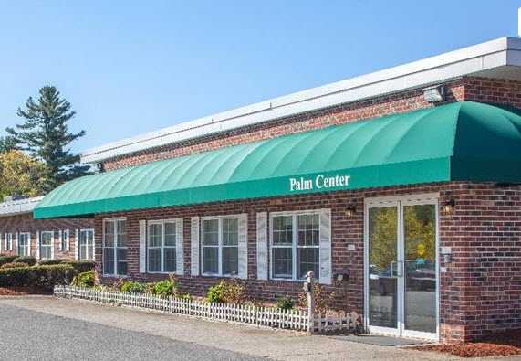 PowerBack Rehabilitation, Palm Center