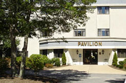 Pavilion , The