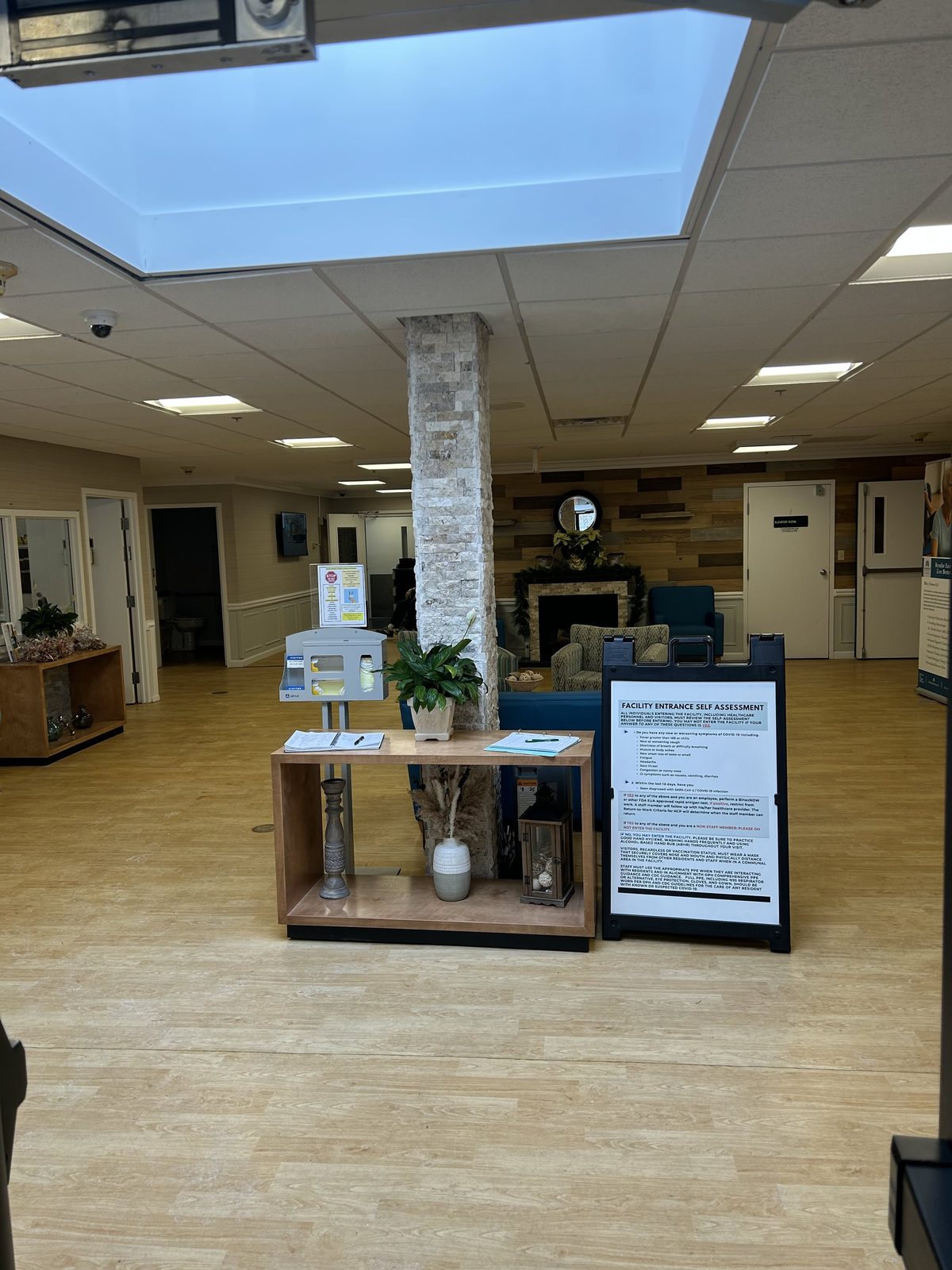 The Pavilion photo 4