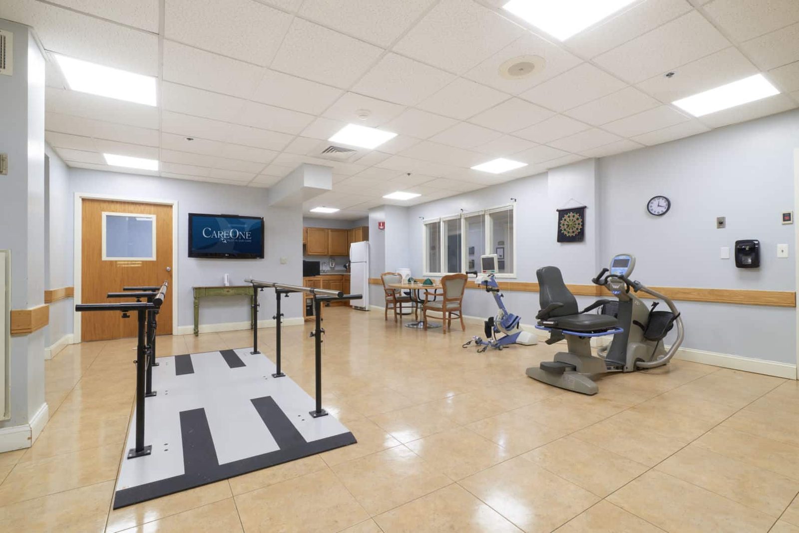 Peabody Glen Health Care Center photo 1