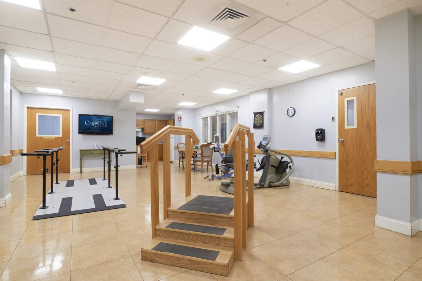Peabody Glen Health Care Center photo 2