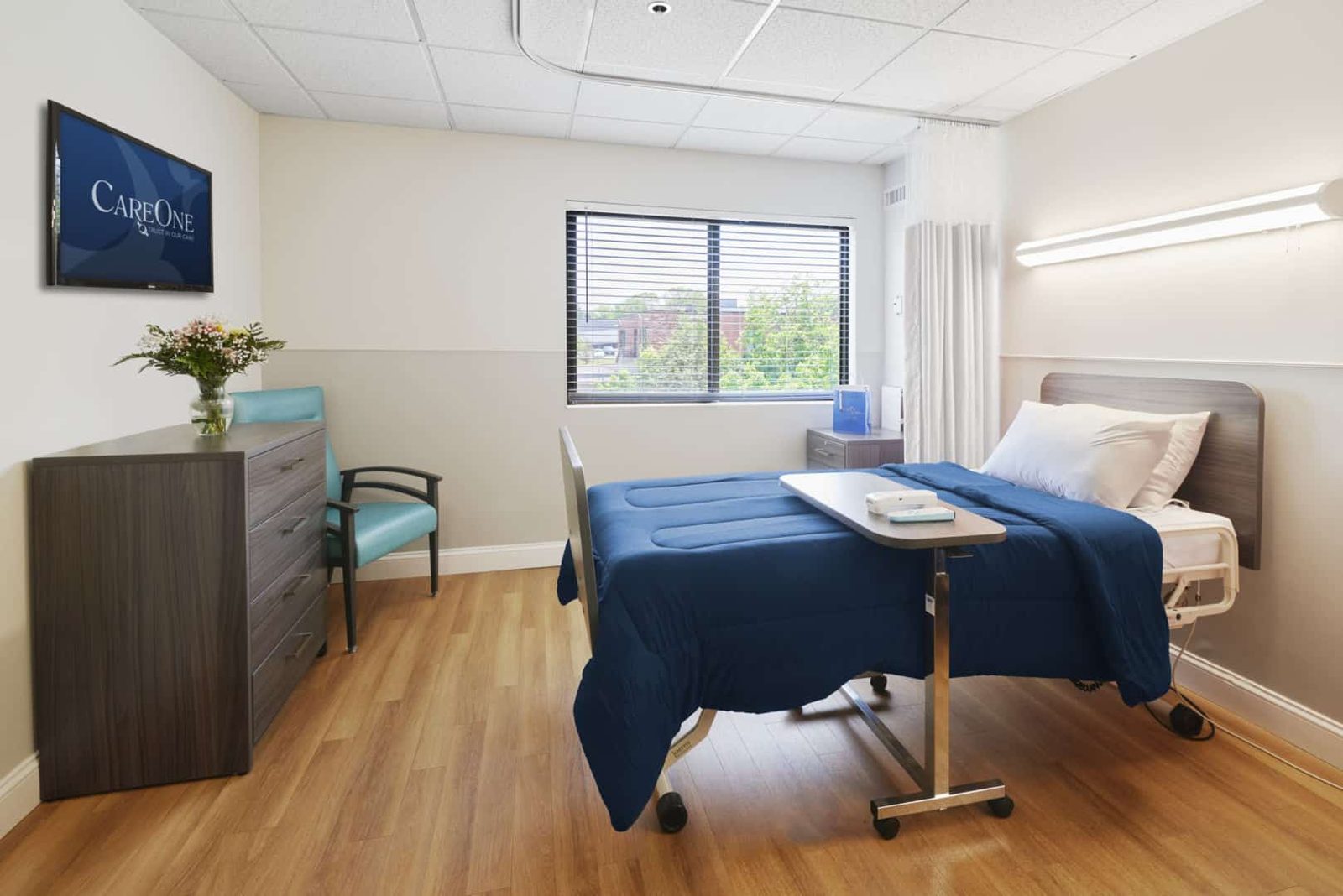 Peabody Glen Health Care Center photo 3