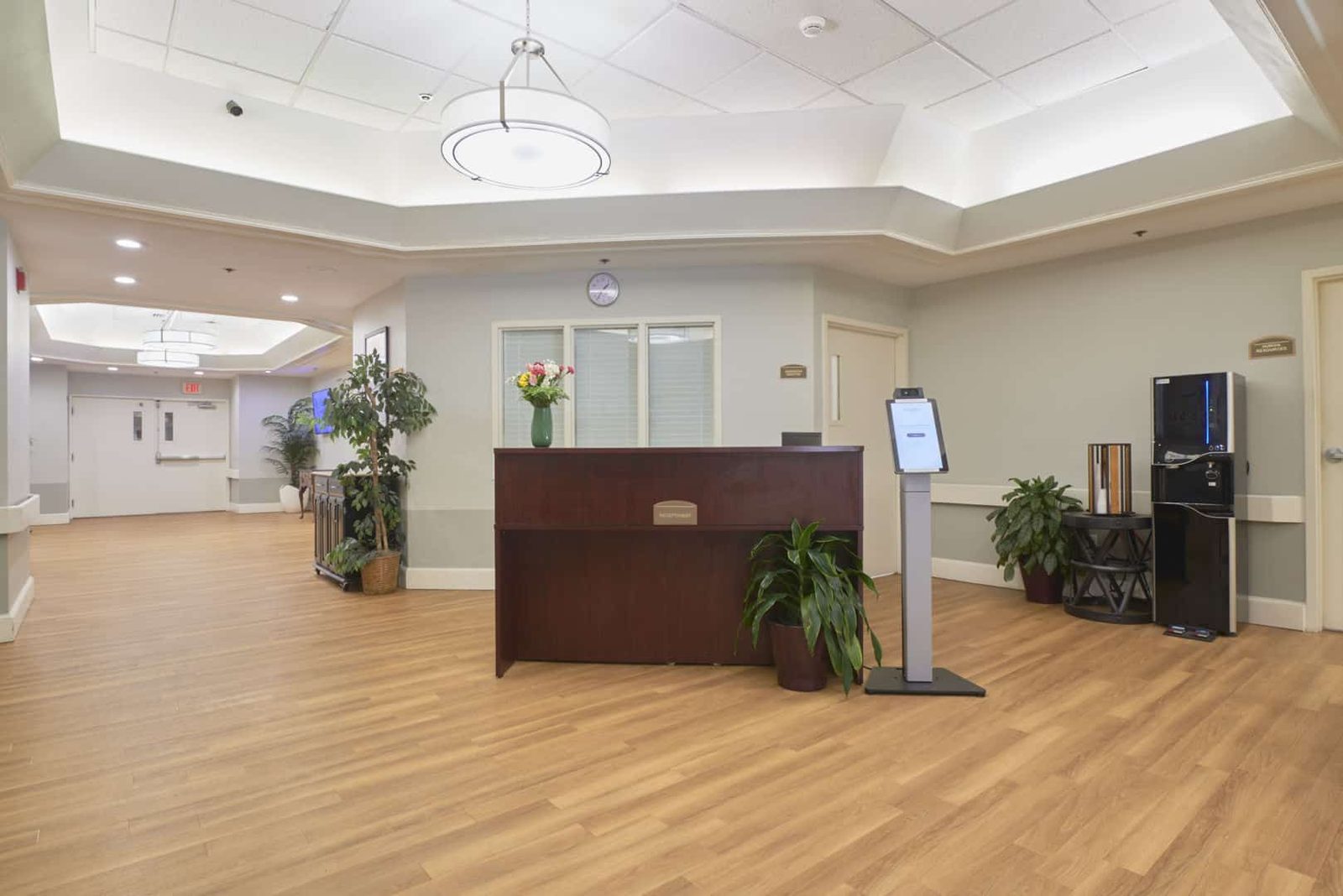 Peabody Glen Health Care Center photo 5