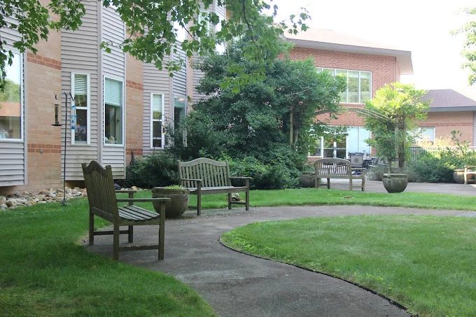 Cape Cod Post Acute Care