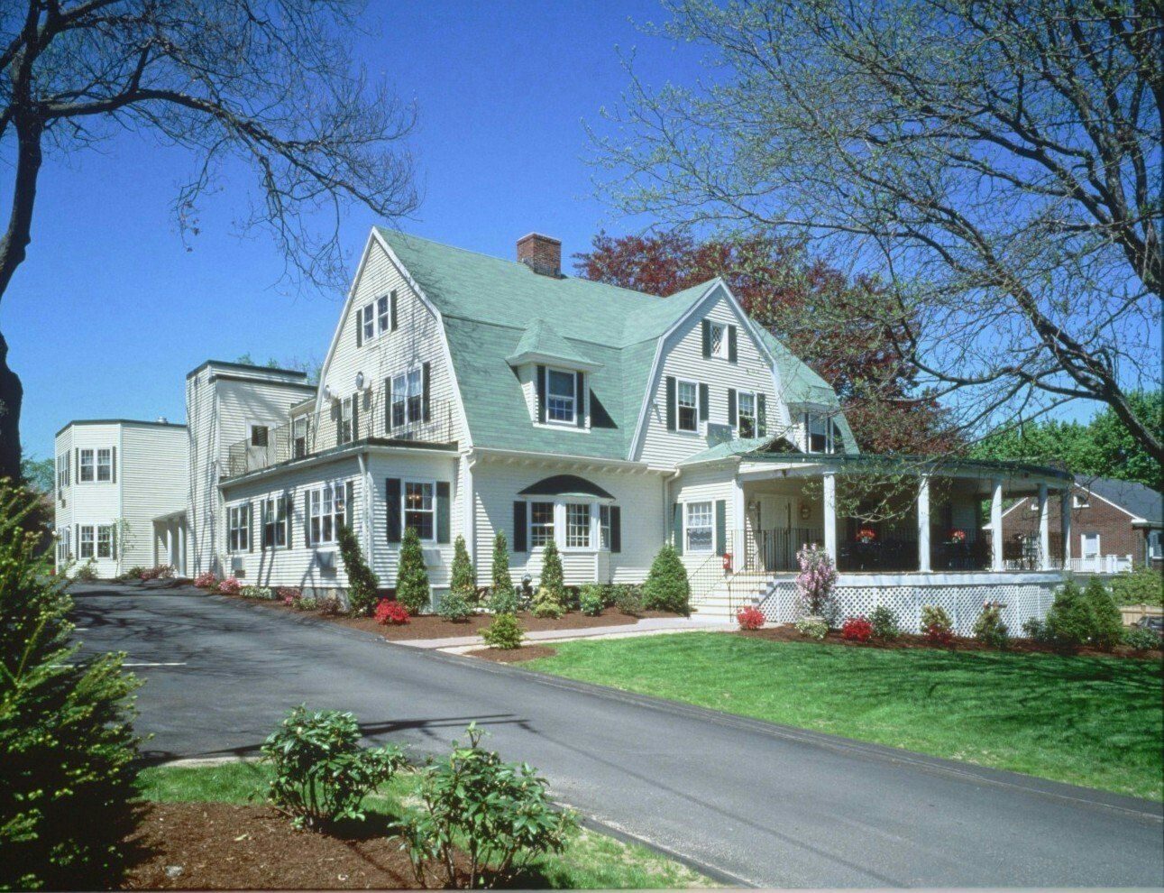 Pope Nursing Home photo 1