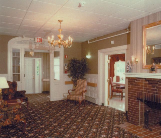Pope Nursing Home photo 3