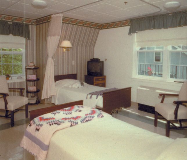 Pope Nursing Home photo 4