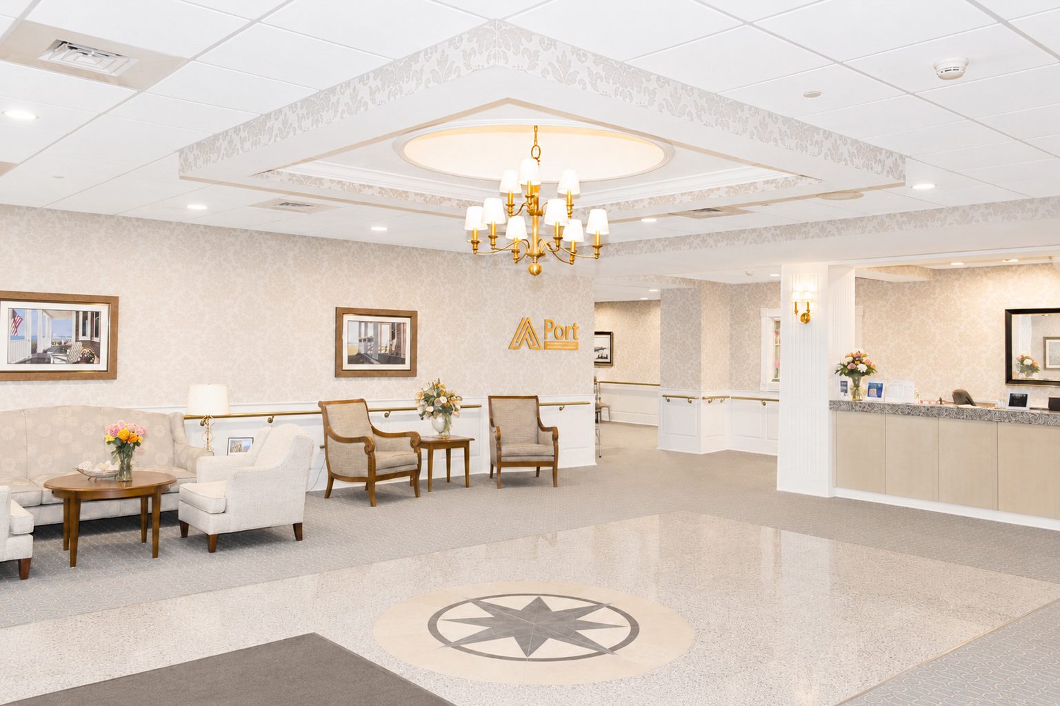 Port Healthcare Center