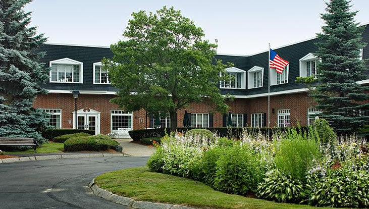 Prescott House