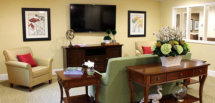 Presentation Nursing & Rehabilitation Center photo 1