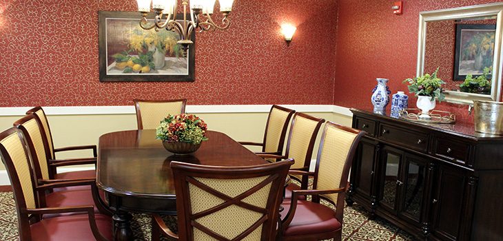 Presentation Nursing & Rehabilitation Center photo 3