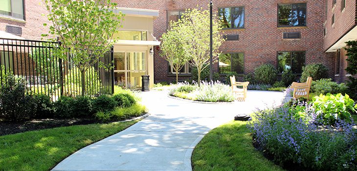 Presentation Nursing & Rehabilitation Center photo 5