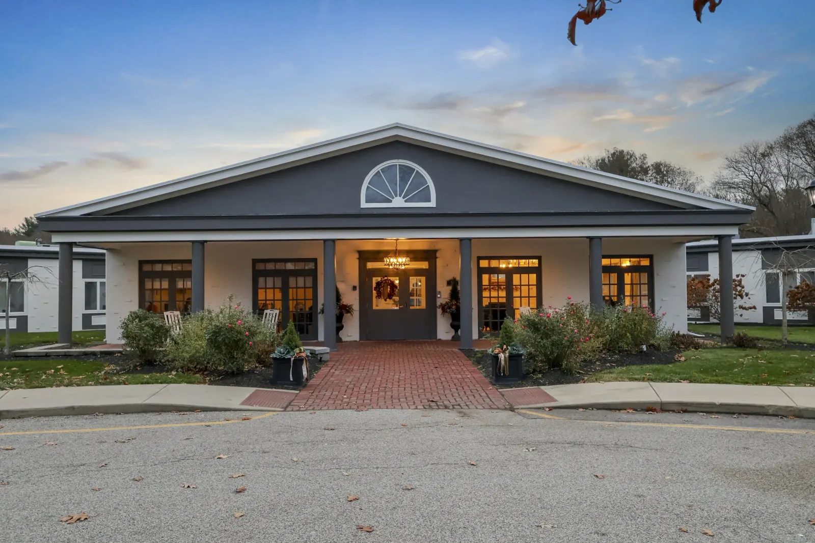 Queen Anne Nursing Home, Inc photo 1