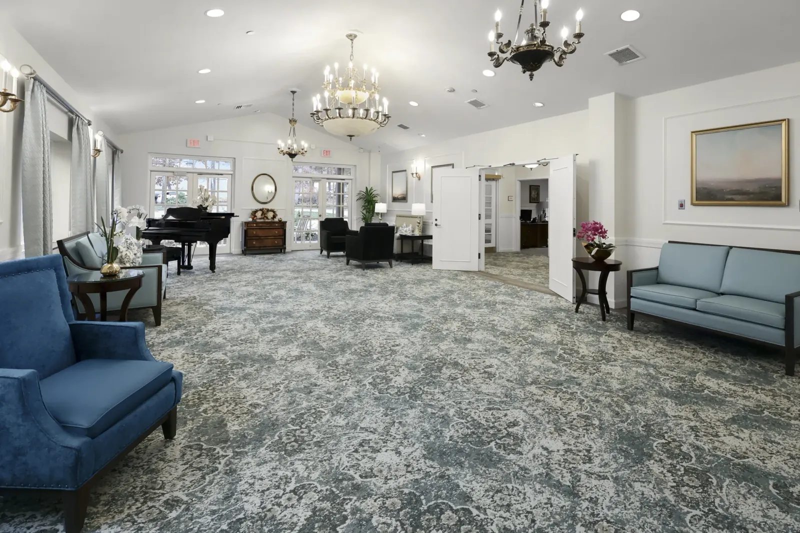 Queen Anne Nursing Home, Inc photo 2