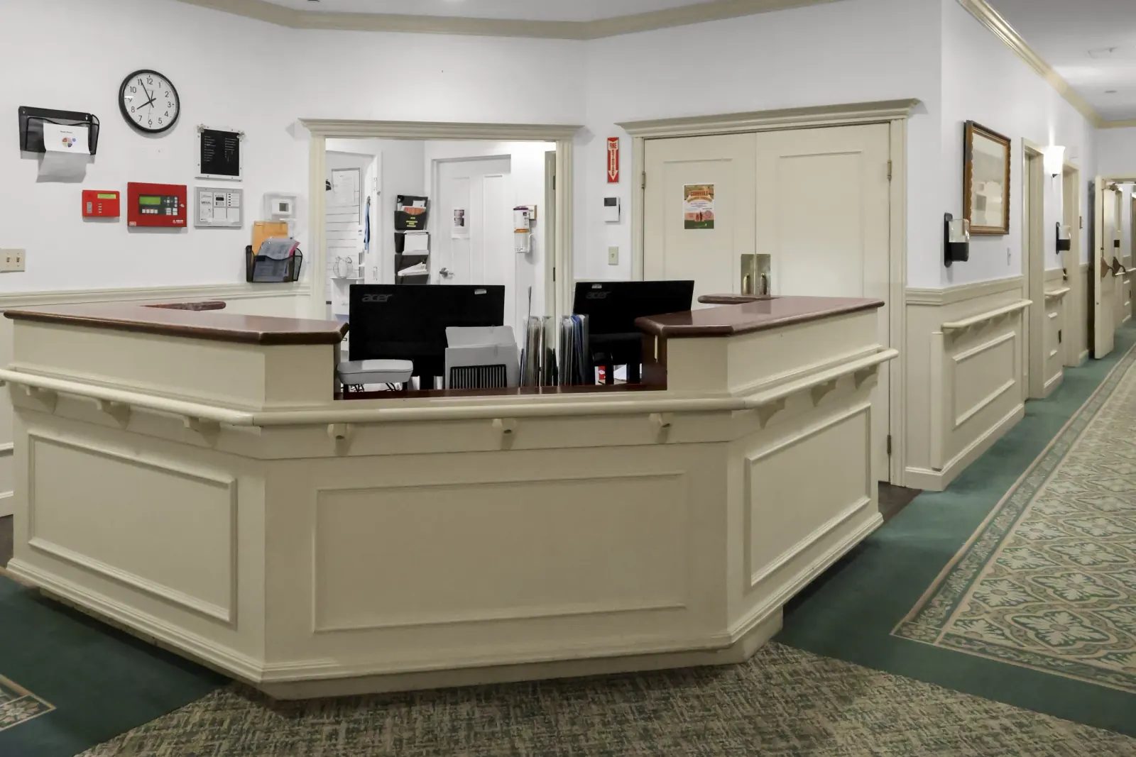 Queen Anne Nursing Home, Inc photo 4