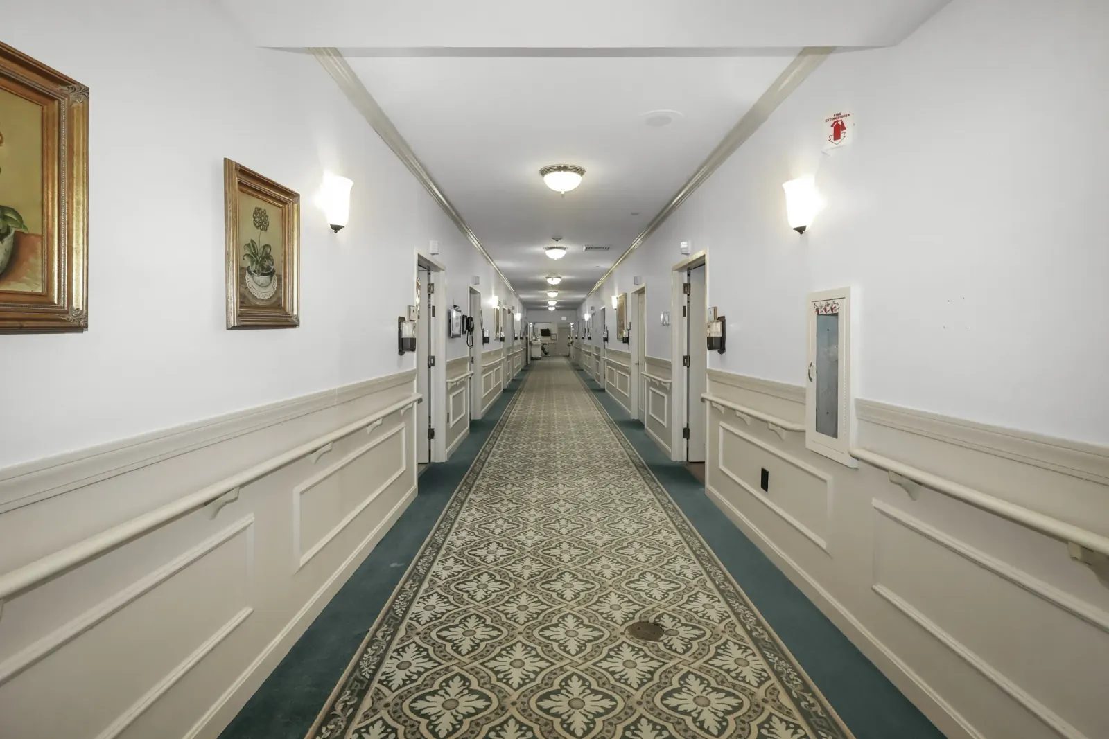 Queen Anne Nursing Home, Inc photo 5