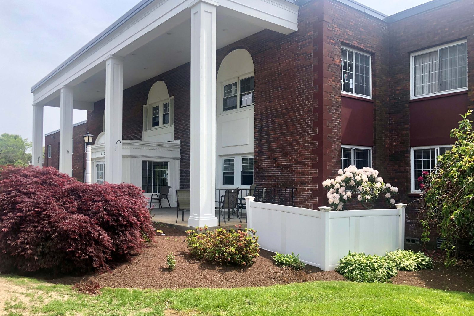 Plymouth Rehabilitation & Health Care Center photo 1