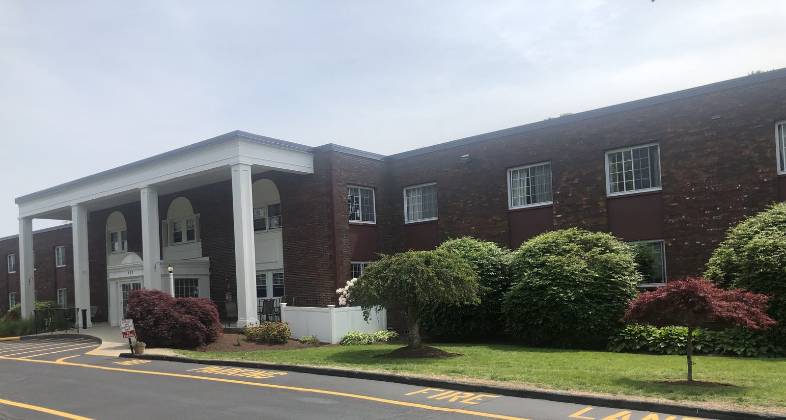 Plymouth Rehabilitation & Health Care Center photo 3