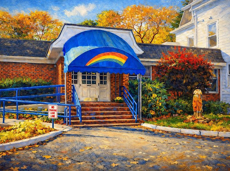 Rainbow Nursing Center