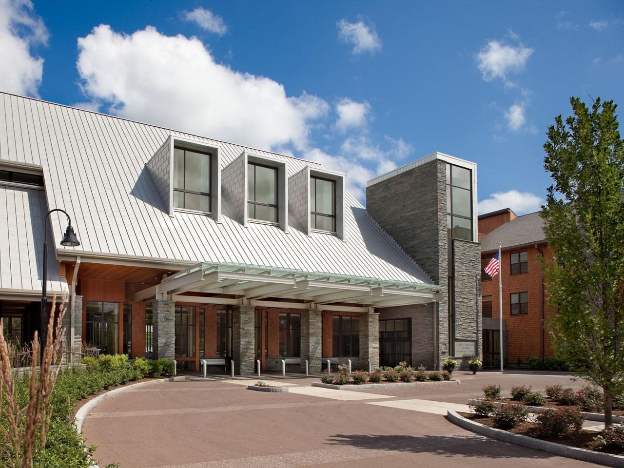 Recuperative Services Unit-Hebrew Rehab Center photo 3