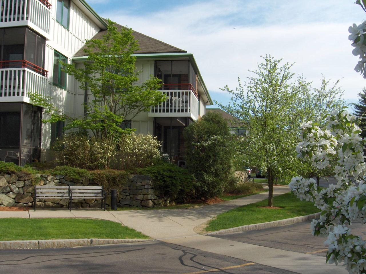 Recuperative Services Unit-Hebrew Rehab Center photo 4