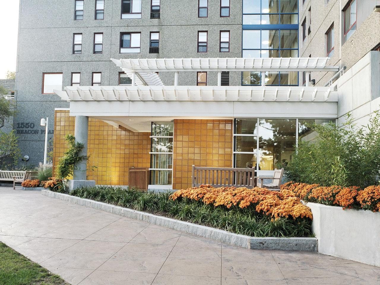 Recuperative Services Unit-Hebrew Rehab Center photo 5