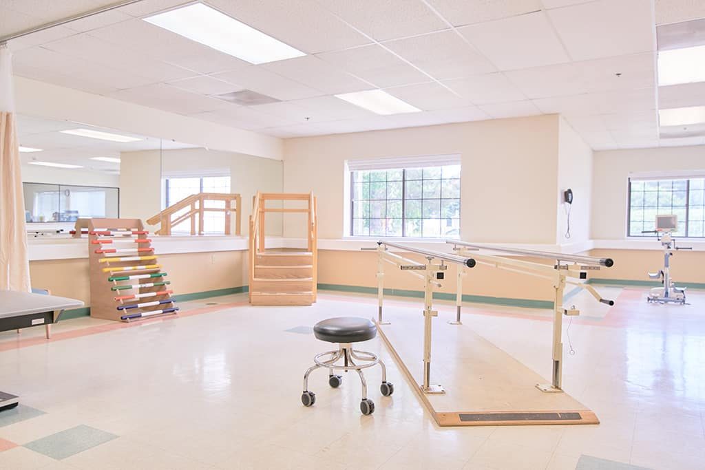 Redstone Rehab & Nursing Center  photo 4
