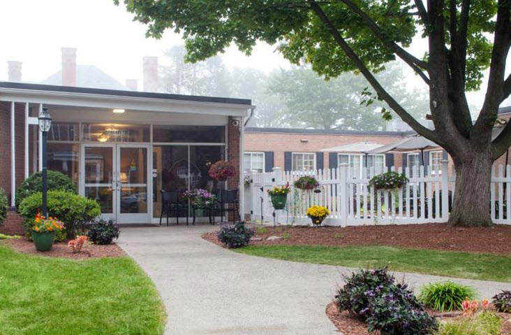 Renaissance Manor on Cabot