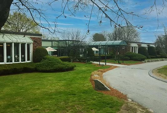 River Terrace Healthcare