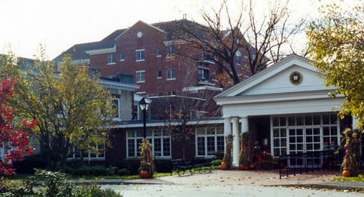 Rivercrest