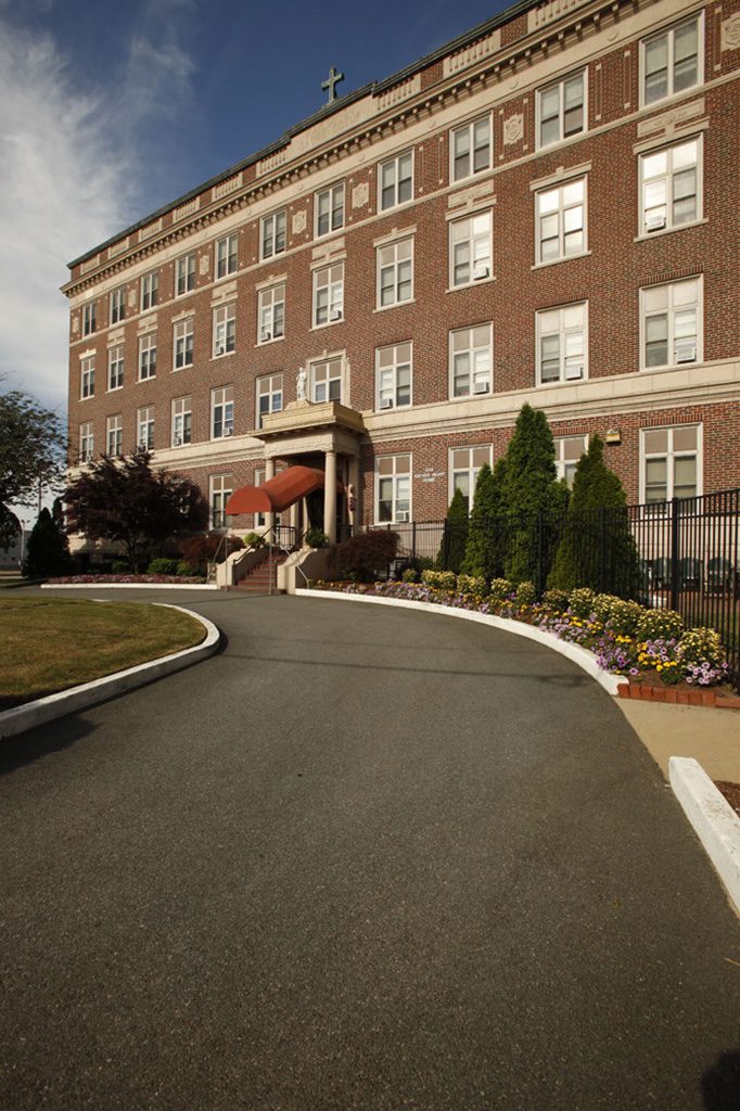 Sacred Heart Nursing Home