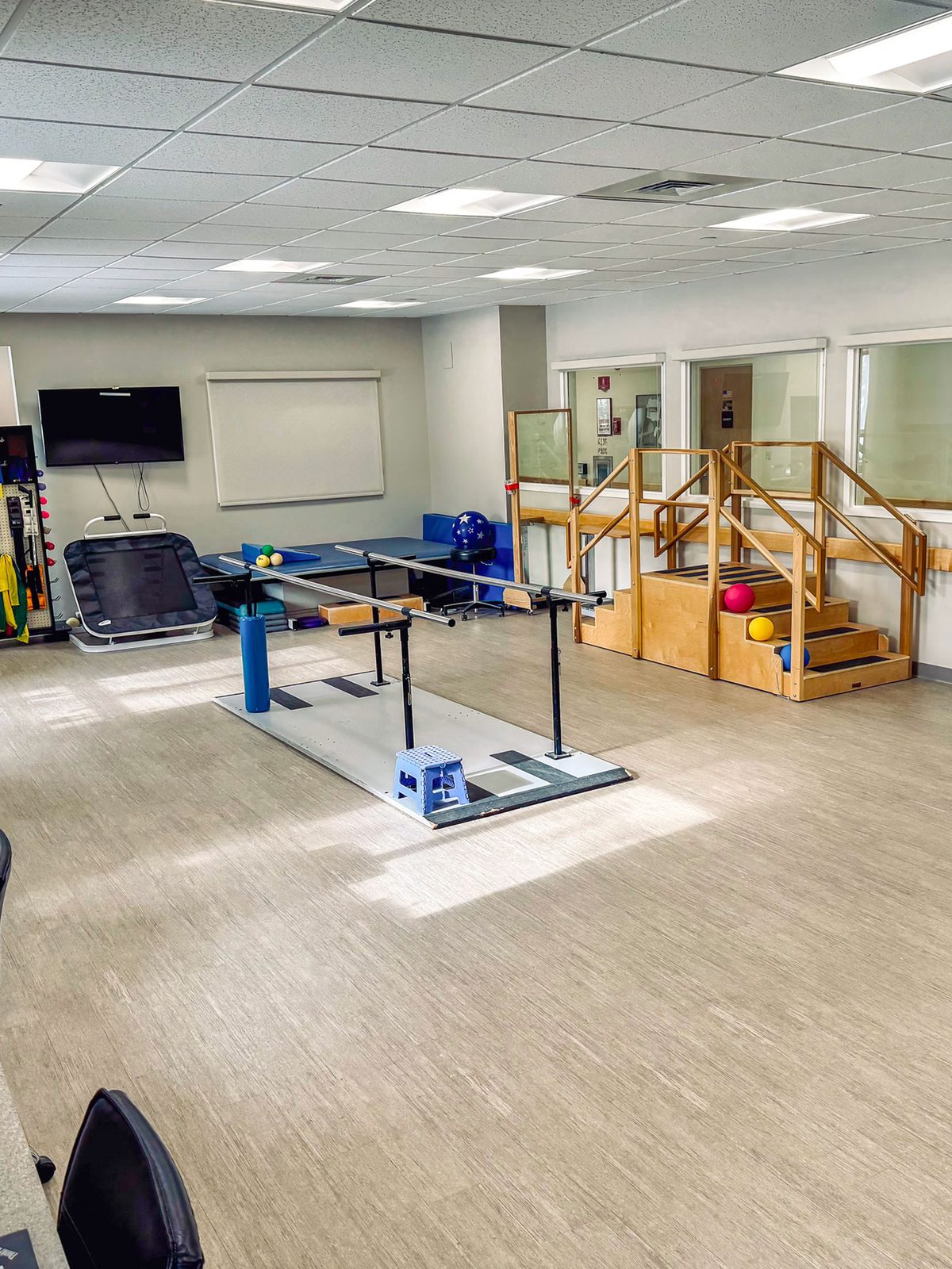 Sancta Maria Nursing Facility